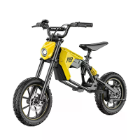 [EU DIRECT] HYPER GOGO R8 Elektrische Dirtbike met APP Bluetooth luidspreker 36V 5.2Ah batterij 500W motor Topsnelheid 2