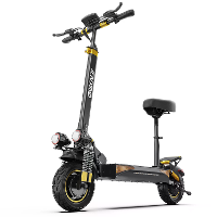 [EU DIRECT] iENYRID IE ES6 Elektrische Scooter 1000W*2 Dubbele Motoren 48V 20.8AH Batterij 10inch Off road Banden 40 55K