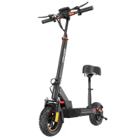[EU DIRECT] iENYRID M4 Pro S+ Elektrische Scooter 48V 12.5Ah Accu 800W Motor 10inch Banden 20 30KM Max Actieradius 150KG