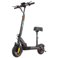 [EU Direct] iENYRID M4 Pro S+ MAX elektrische scooter 48V 20Ah batterij 800W motor aanbevolen topsnelheid 25 km/u 10 inc