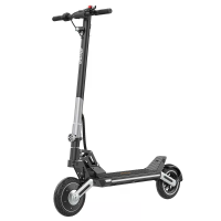 [EU Direct] iENYRID M8 Elektrische Scooter 48V 10AH Batterij 500W Motor 9.5Inch Banden 29 35KM Max Bereik 100KG Max Bela