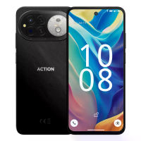 [EU Direct] IIIF150 Actie 15 Dubbele Weergave 48MP Camera 24GB 256GB 6,67 inch 5100mAh Android 15 MTK G81 Octa core IP68