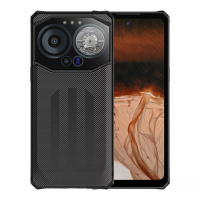 [EU Direct] IIIF150 B3 Dual Weergave 20GB 256GB 6,6 inch 100MP camera 20MP nachtzicht 10800mAh 30W snelladen NFC Helio G
