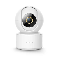 [EU Direct] IMILAB C21 2.5K WiFi IP Slimme Binnen Video Camera 360° Weergave Sterrenlicht Nachtzicht Menselijke Detectie