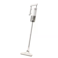 [EU Direct] INSE X56 3 accu stofzuiger 35 kPa zuigkracht 4 in 1 steelstofzuiger met mijtverwijderingskop watertank vloer