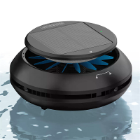 [EU Direct] INSE Y60 Zonne energie Aangedreven Robotic Pool Skimmer Draadloze Automatische Poolreiniger met Dubbele Opla