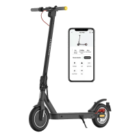 [EU Direct] INVANTI V30PRO Elektrische Scooter 7.5Ah 36V 350W (Piekmoment 520W) Motor 10 Inch Band Elektrische Scooter 3