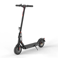 [EU DIRECT] iScooter E9TMax Elektrische Scooter met ABE Certificaat 36V 10Ah 350W Motor 20km/h Max snelheid 10 Inch band