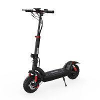 [EU DIRECT] iScooter Elektrische Scooter 48V 17.5Ah 1000W 11 inch Vouwmoped Elektrische Scooter 55 65KM Actieradius Maxi