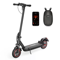 [EU DIRECT] iScooter i10MAX Elektrische Scooter 18Ah 48V 750W Motor 10 Inch Band Elektrische Scooter 80 96km Actieradius