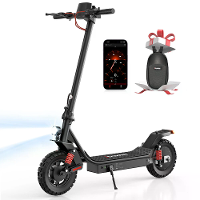 [EU DIRECT] iScooter i10Pro Elektrische Scooter 15Ah 48V 800W Motor Aanbevolen Topsnelheid 25KM/H 10in Vouwmoped Elektri