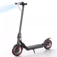 [EU DIRECT] iScooter i9M Elektrische Scooter 7.5Ah 42V 500W Motor 10 Inch Banden Elektrische Scooter 25 30km Actieradius