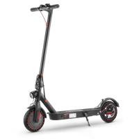 [EU DIRECT] iScooter i9Pro Elektrische Step 36V 7.5Ah 350W 8.5 Inch Opvouwbare Brommer Elektrische Step 25KM Bereik Elek