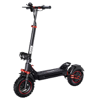 [EU DIRECT] iScooter iX5S Elektrische Scooter 15Ah 48V 1000W Motor 11in Vouwbare Bromfiets Elektrische Scooter 60 65KM B