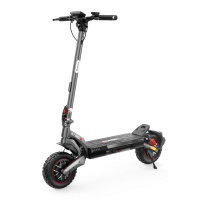 [EU DIRECT] iScooter ix7Pro Elektrische Scooter VMP Certificatie 48V 15Ah 1000W Motor 10 inch Banden 25km/u Maximale Sne