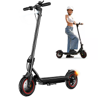 [EU DIRECT] iScooter W5 7.8Ah 36V 350W 8.5Inch Elektrische Scooter 34KM Actieradius Elektrische Scooter Max Laadvermogen