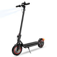 [EU DIRECT] iScooter W6 Elektrische Scooter 7.8Ah 36V 500W Motor 10 Inch Band Elektrische Scooter 25 30km Actieradius Ma