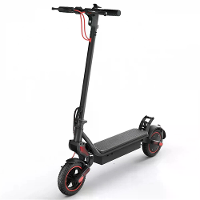 [EU DIRECT] iScooter W8 Elektrische Scooter 14Ah 48V 750W Motor Aanbevolen Topsnelheid 25KM/H 9,3 Inches Band Elektrisch