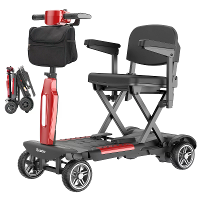 [EU DIRECT] iScooter X11 Elektrische Scooter 24V 15.6Ah 250W Borstelloze Motor 181mm Banden 7km/h Max Snelheid 30km Max