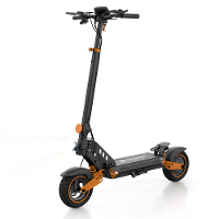 [EU DIRECT] isinwheel D2 Elektrische Scooter 48V 15.6Ah 1000W Motor Aangeraden Maximale Snelheid 25KM/H 10 Inch Benen 55