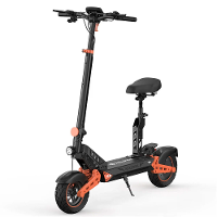 [EU DIRECT] isinwheel D2 PLUS Elektrische Scooter 48V 20Ah 1000W Motor Aanbevolen Topsnelheid 25KM/H 10 Inch Banden 65km