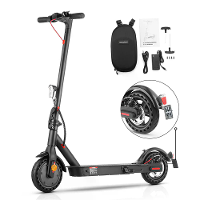 [EU DIRECT] isinwheel E9 ABE Elektrische Scooter 7.5Ah 36V 350W Motor 20KM/U MAX Snelheid 8.5In Vouw Moped Elektrische S