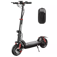 [EU DIRECT] isinwheel GT2 Elektrische Scooter 15Ah 48V 800W Motor Aanbevolen Topsnelheid 25KM/H 11in Vouw Moped Elektris