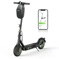 [EU DIRECT] isinwheel S9 Pro ABE Elektrische Scooter 7.5Ah 36V 350W Motor Topsnelheid 20KM/U 8.5 Inch Band Elektrische S