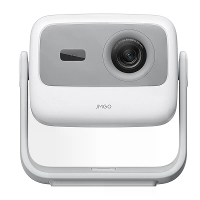 [EU Direct] JMGO N1S 4K Drie Laser Google TV Projector 3D Gimbal 900 ANSI Lumens HDR 10 Officiële Netflix Gelicentieerd
