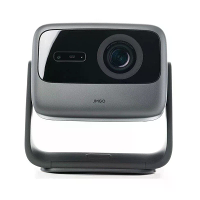 [EU Direct] JMGO N1S Ultimate 4K UHD Triple Laser Projector 3500 ANSI Lumen Google TV Netflix Beamer Cinema Ingebouwde 2