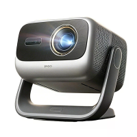 [EU Direct] JMGO N5S Ultra Max 4K Driehoek Kleuren Laser Slimme Projector 6800 ISO 10000:1 Native Contrast 110% BT2020 4