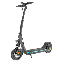 [EU DIRECT] JOYOR C10 Elektrische Scooter 10.4Ah 48V 500W Motor 10in Opvouwbare Moped Elektrische Scooter 30 40KM Actier