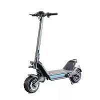 [EU DIRECT] JOYOR E6 S Elektrische Scooter 31.5Ah 60V 1600W*2 Dubbele Motor Aanbevolen Topsnelheid 25KM/H 11 Inches Off 