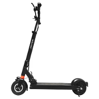 [EU DIRECT] Joyor F5 Elektrische Scooter 48V 10.4Ah 500W Max Snelheid 25km/u 8 Inch Banden 38km Max Bereik 120kg Max Laa