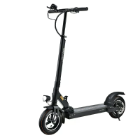 [EU DIRECT] JOYOR K4 Elektrische Scooter 10.4Ah 48V 500W Motor 10 Inch Elektrische Scooter 30 50km Bereik Maximale Belas