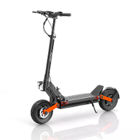 [EU DIRECT] JOYOR S10 S Z Elektrische Scooter 18Ah 60V 1000W*2 Dubbele Motor 10 Inch Off Road Band Elektrische Scooter 4