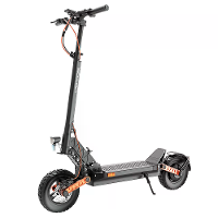 [EU DIRECT] JOYOR S5 (met ABE) Elektrische Scooter 13Ah 48V 500W Motor 10 Inch Opklapbare Off Road Band Elektrische Scoo