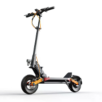 [EU DIRECT] JOYOR S5 Pro ABE Elektrische Scooter 26Ah 48V 500W 10 Inch Band Elektrische Scooter 55 km Bereik Maximaal La