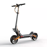 [EU DIRECT] JOYOR S5 Z Elektrische Scooter 13Ah 48V 600W Aanbevolen Topsnelheid 25KM/H 10 Inch Opvouwbare Off Road Band