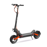 [EU DIRECT] Joyor S8 Elektrische Scooter 26Ah 48V 600W Motor Aanbevolen Topsnelheid 25KM/U 10in Opvouwbare Moped Elektri