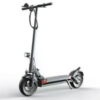 [EU DIRECT] JOYOR Y6 S Elektrische Scooter 18Ah 48V 500W Motor Aanbevolen Topsnelheid 25KM/H 10 Inch Off Road Band Elekt
