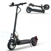[EU DIRECT] JOYOR Y8 S(ABE) Elektrische Scooter 26Ah 48V 500W Motor 10 Inch Band Elektrische Scooter 90 110 km Bereik Ma