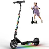 [EU DIRECT] K2Pro Kinder Elektrische Scooter 2.6Ah 18V 150W Motor Topsnelheid 16KM/U 6 Inch Banden Elektrische Scooter 6