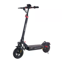 [EU DIRECT] KICKWEY T4 PRO Elektrische Scooter 48V 20Ah 1000W Motor Aanbevolen Top Snelheid 25KM/H 10 inch Pneumatische