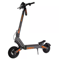 [Eu direct] KuKirin G2 elektrische scooter 15Ah 48V 800W 10in opvouwbare moped elektrische scooter 55KM actieradius elek