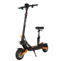 [EU DIRECT] KuKirin G2 MAX Elektrische Scooter 2026 Versie 20Ah 48V 1000W Aanbevolen Topsnelheid 25KM/H 10in Vouw Moped