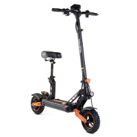 [EU DIRECT] KuKirin G2 MAX Elektrische Scooter 20Ah 48V 1000W 10 inch Opvouwbare Bromfiets Elektrische Scooter 60 80KM B