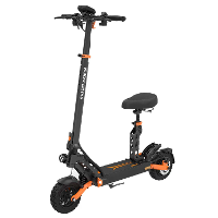 [EU DIRECT] KuKirin G2 Pro 2024 NIEUWE Versie Elektrische Scooter 15,6Ah 48V 600W Aanbevolen Topsnelheid 25KM/H 9inch Vo
