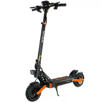 [EU DIRECT] KuKirin G2 Pro 2026 NIEUWE Versie Elektrische Scooter 15,6Ah 48V 600W Aanbevolen Topsnelheid 25KM/H 9inch Vo