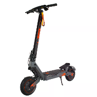 [Eu direct] KuKirin G2 Ultra Vouw Elektrische Scooter 18Ah 48V 800W*2 Dubbele Motor Aanbevolen Topsnelheid 25KM/H 10in V